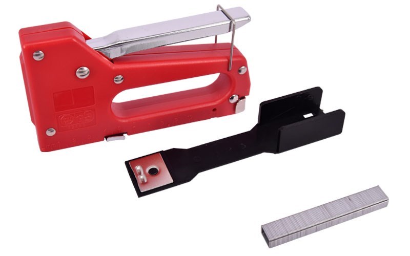 HANDY BUNDLER STAPLE GUN