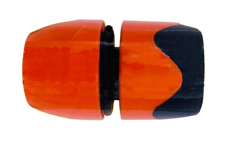 HOSE CONNECTOR