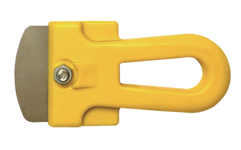 31-506  SMALL SCRAPER