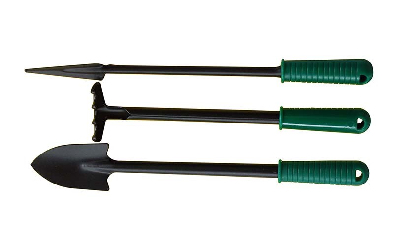  3PC INDOOR GARDEN TOOL SET