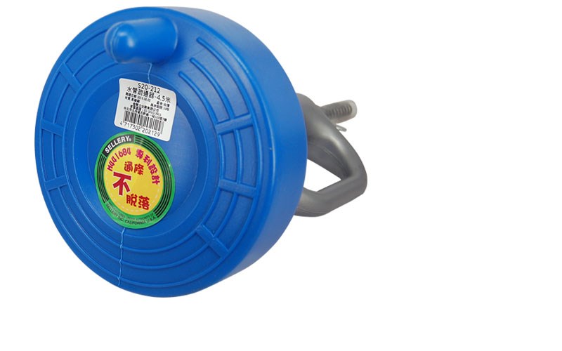 20-209、20-210、20-212 握柄式水管疏通器