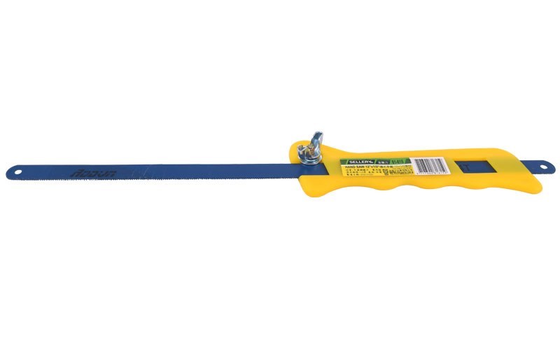 MINI HAND SAW 12” x 1/2”