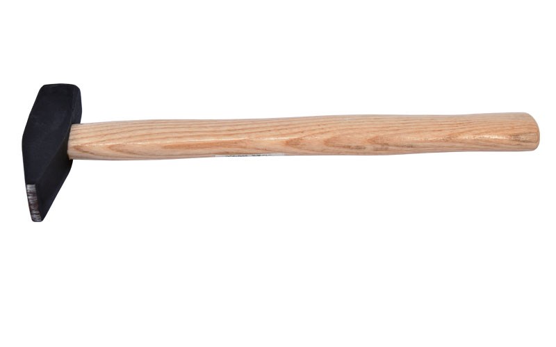 木柄磚鎚