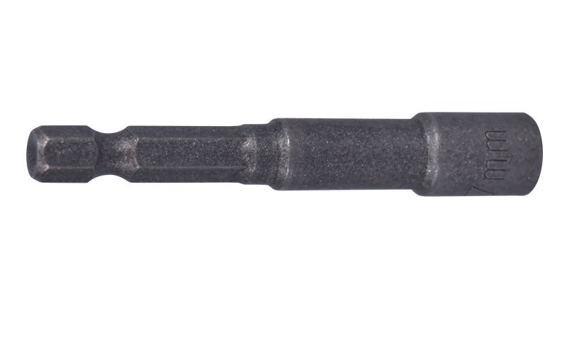 MAGNETIC NUT SETTER 7mm x 65mm