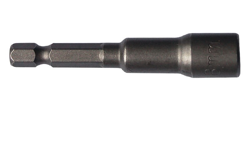  MAGNETIC NUT SETTER 8mm x 65mm
