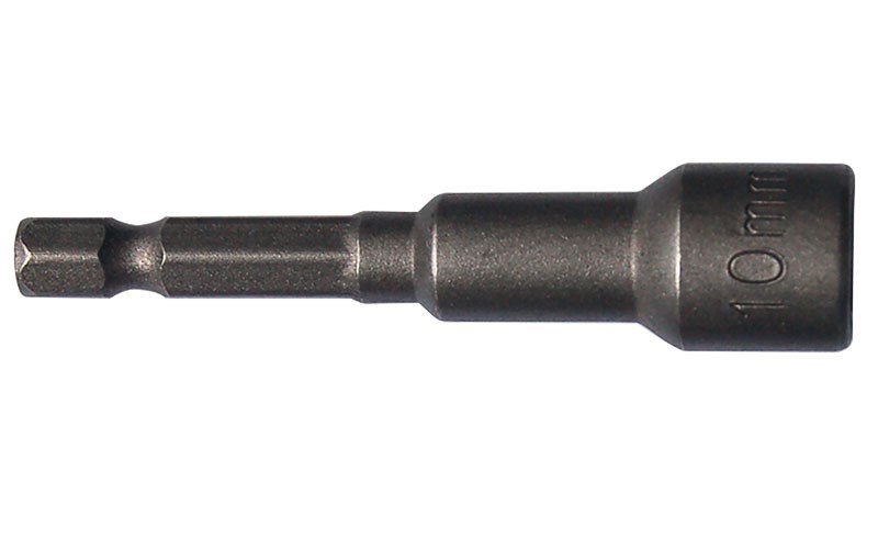 MAGNETIC NUT SETTER 10mm x 65mm