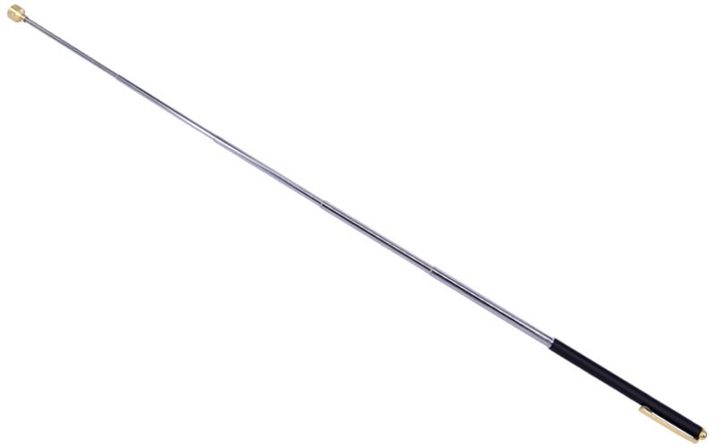  TELESCOPIC MAGNETIC PICK UP TOOL 125-640MM