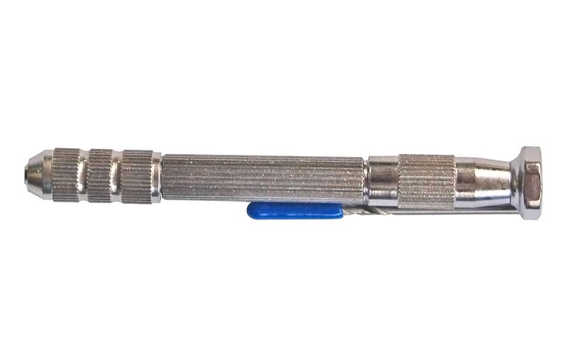 PIN VISE PIN CHUCK