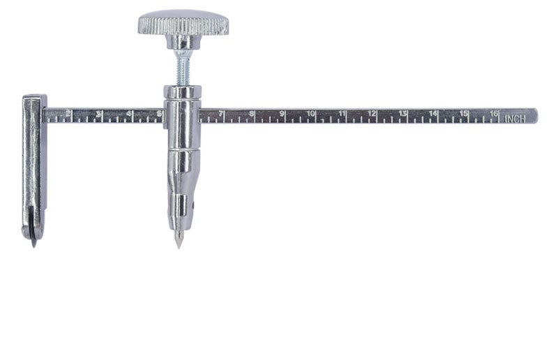CIRCLE CUTTER 16”
