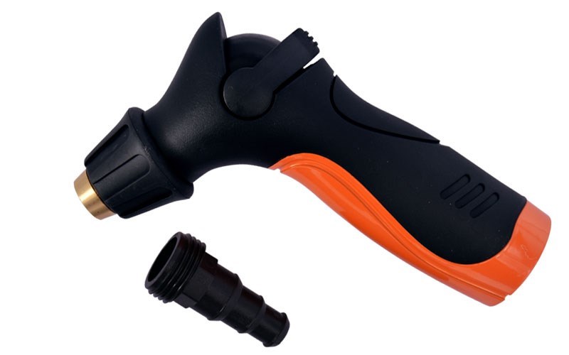 3-WAY BRASS TIP WATER NOZZLE