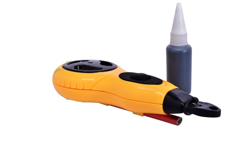 AUTO MINI CHALK REEL