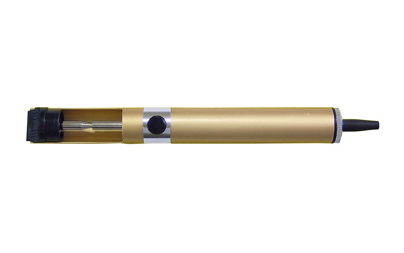 DESOLDERING PUMP
