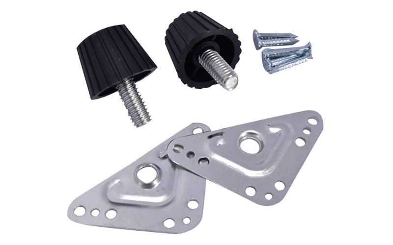 18-471 傢俱升降腳-大