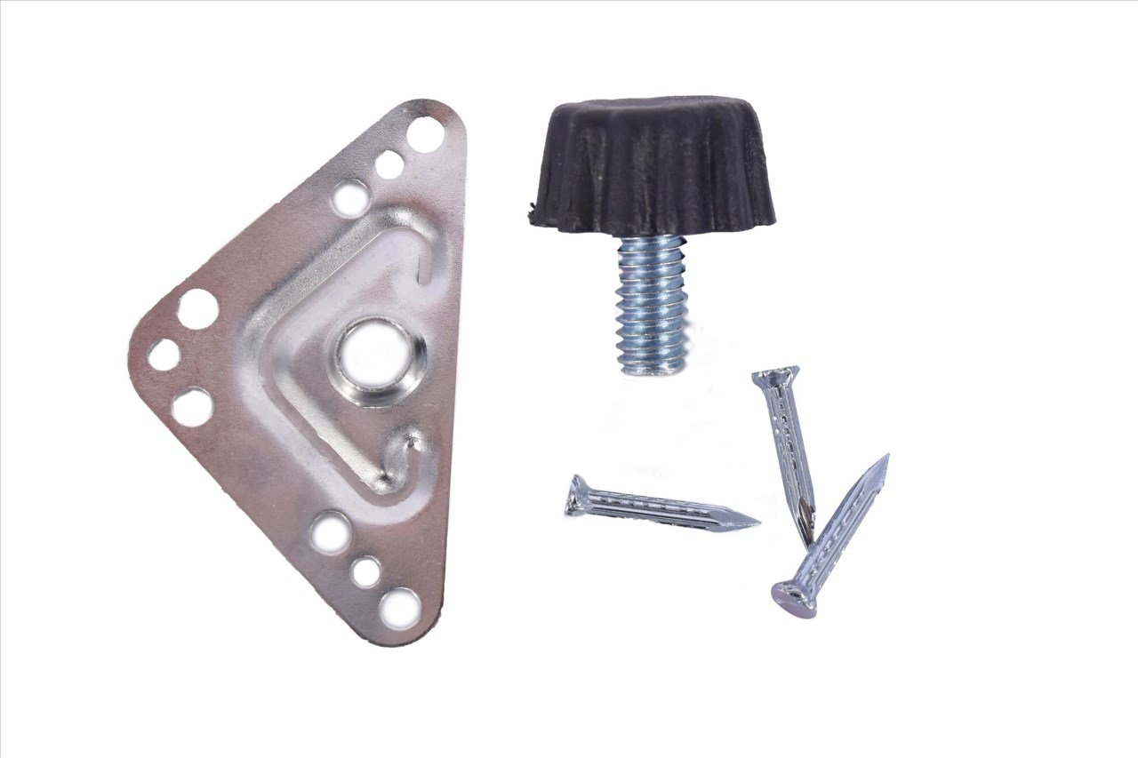 18-472 傢俱升降腳-小