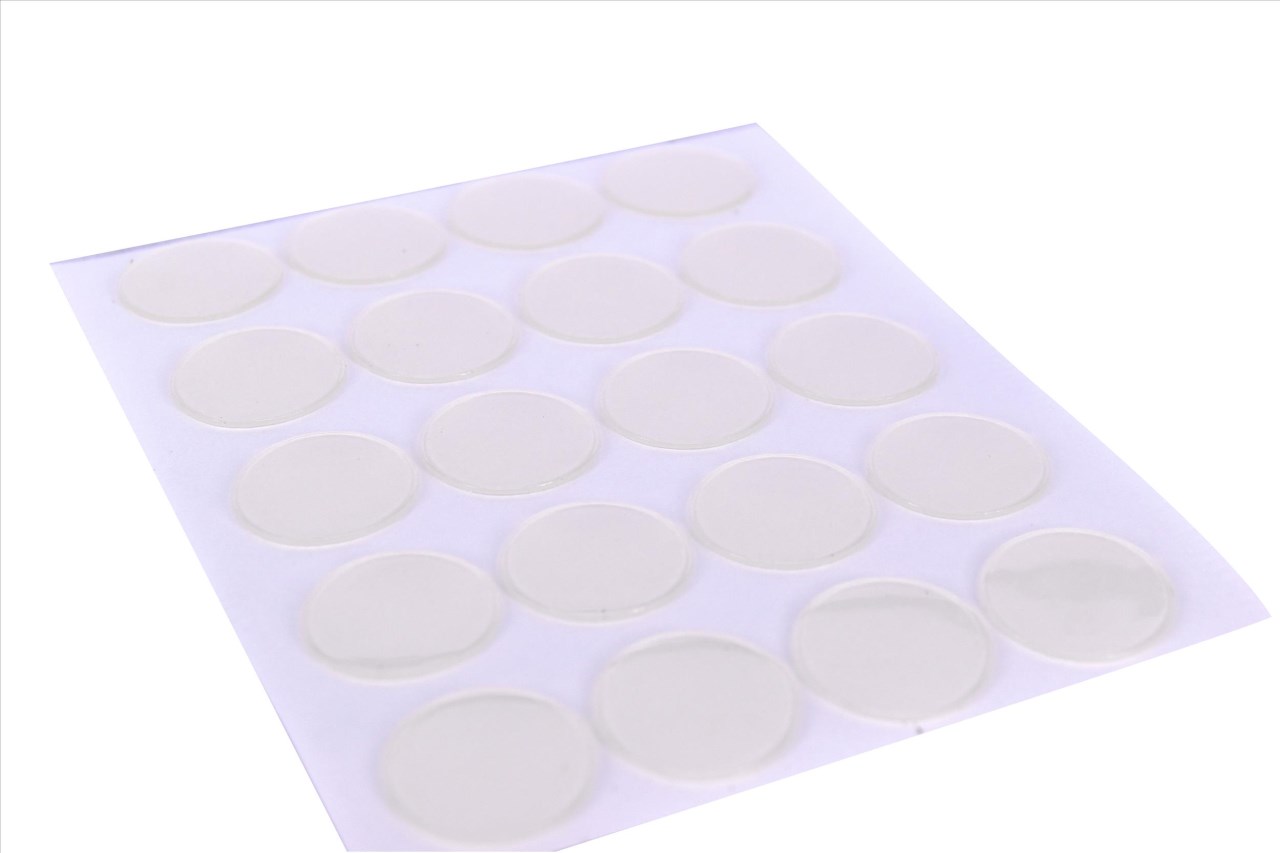 00-162 PVC透明護墊