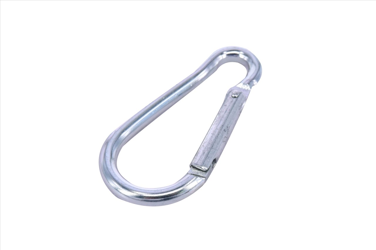 19-852 金屬鉤 - 8號