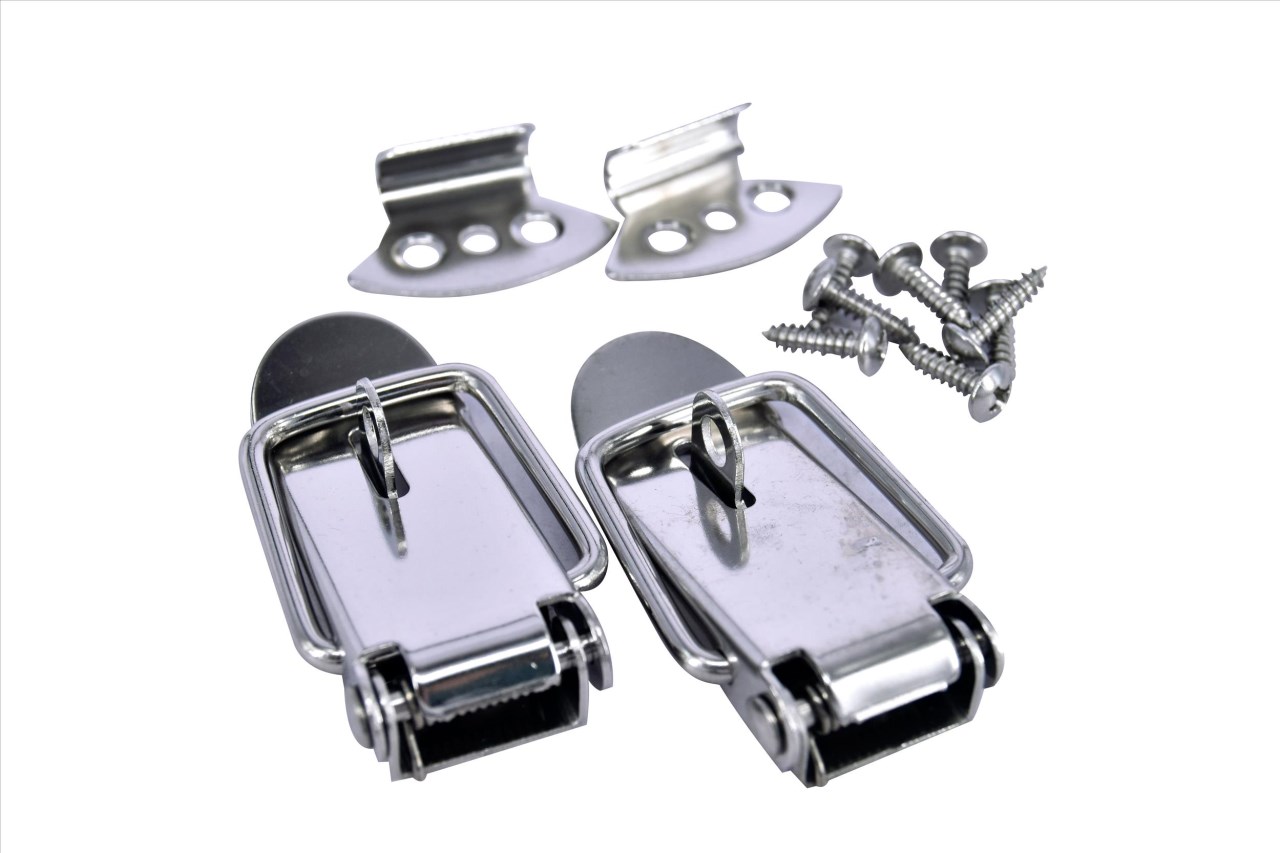 19-550 2入工具箱扣