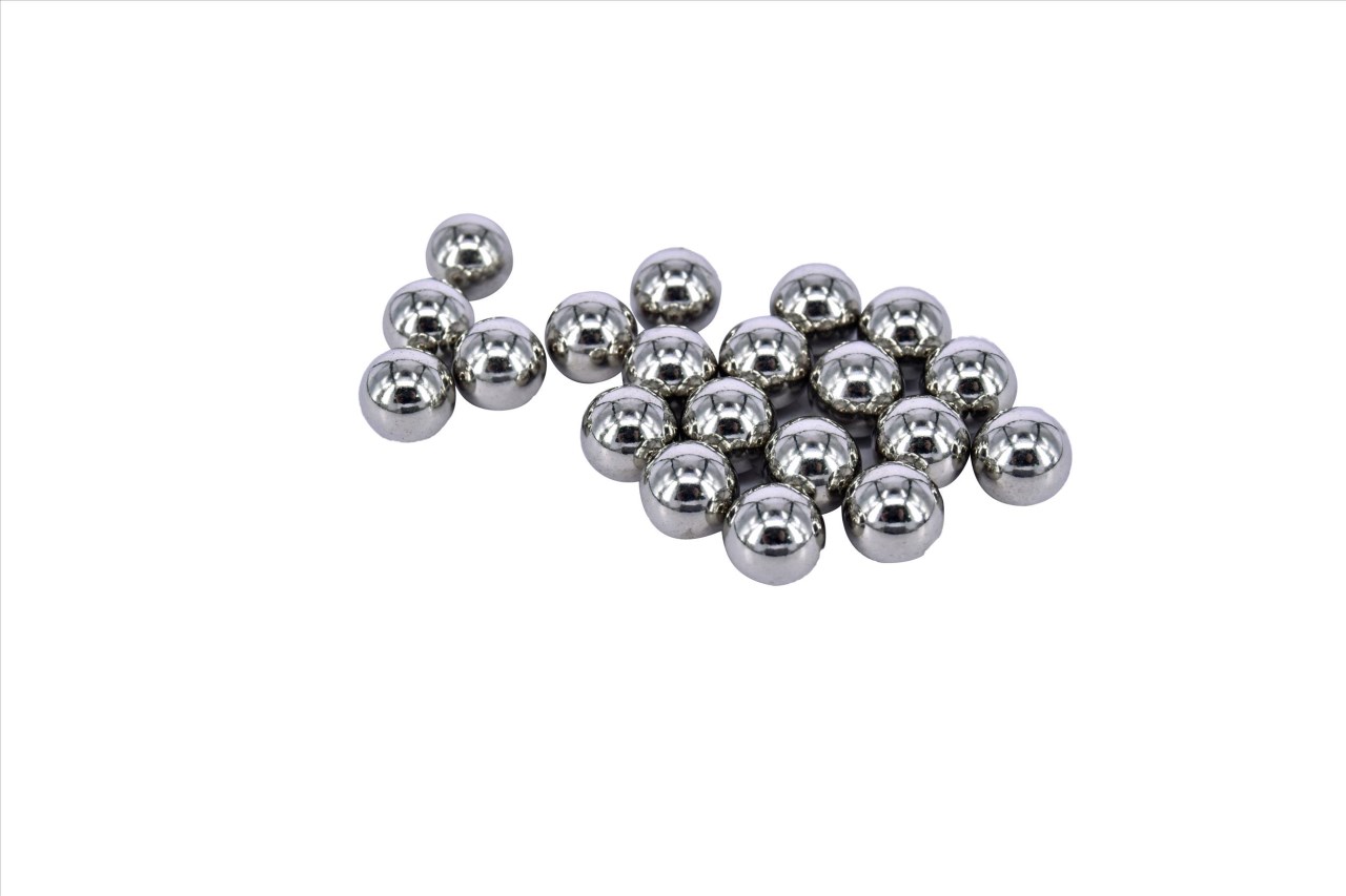 10-197 鋼珠