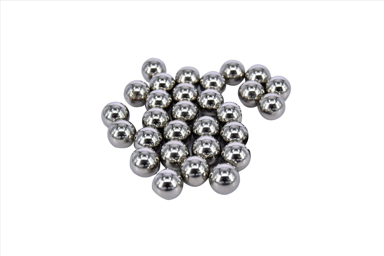 10-196 鋼珠