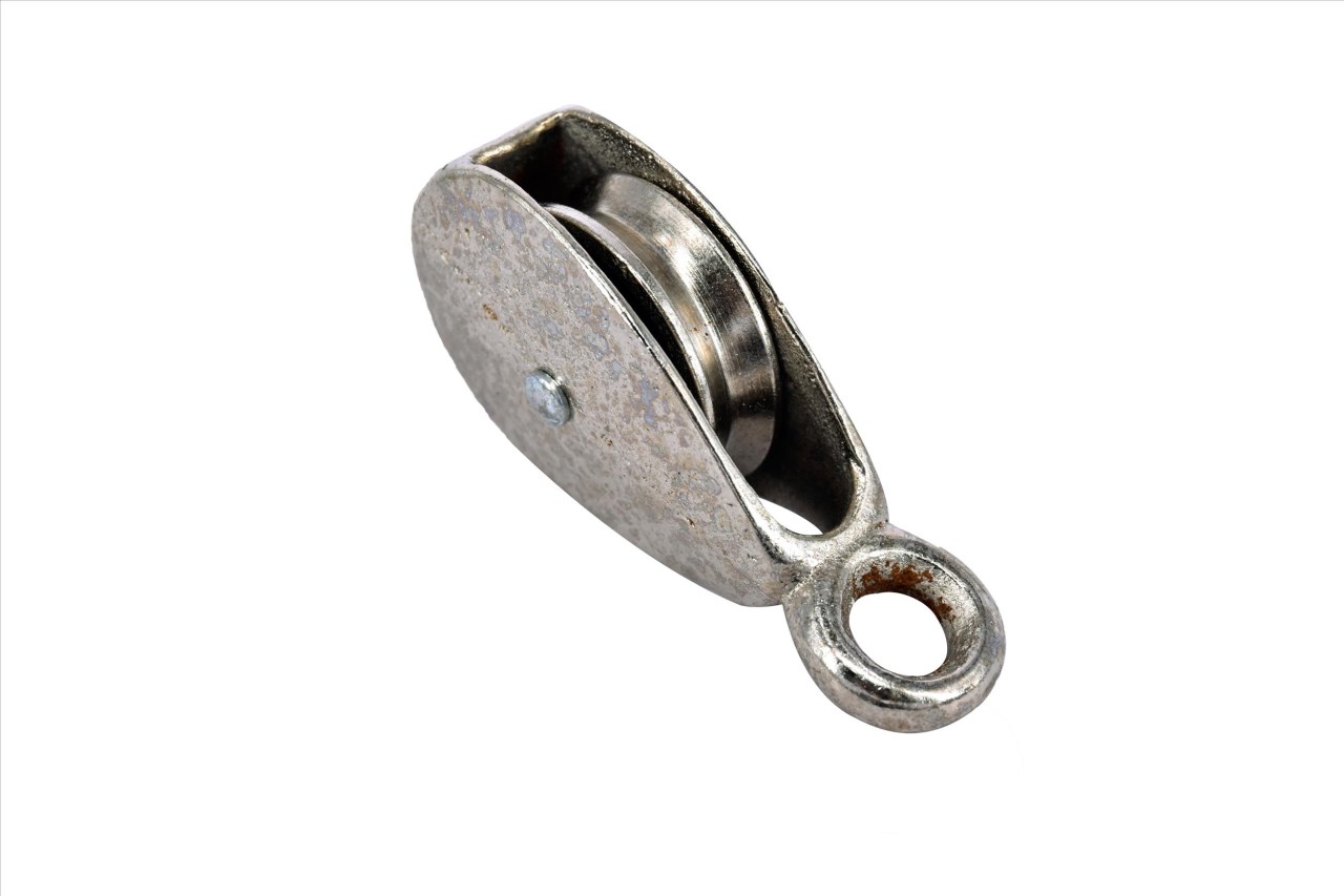 10-174 固定型單輪滑車