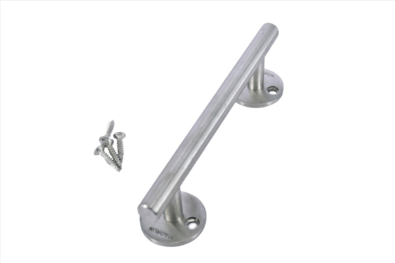 16-833 不銹鋼磨砂把手