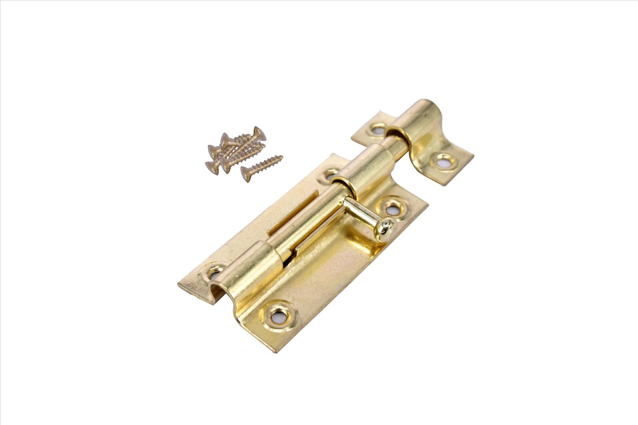 19-506 門栓 3英吋