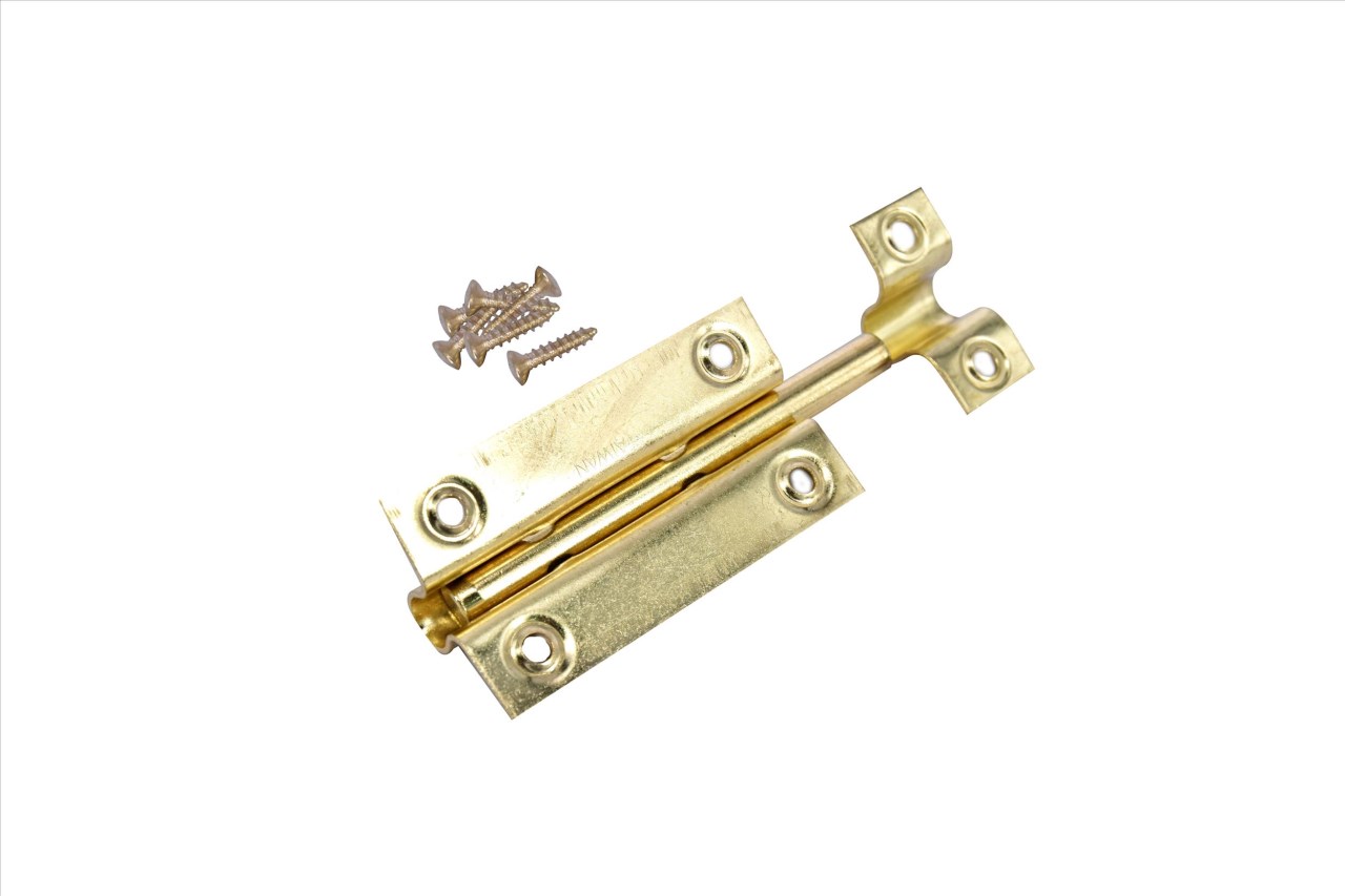 19-506 門栓 3英吋