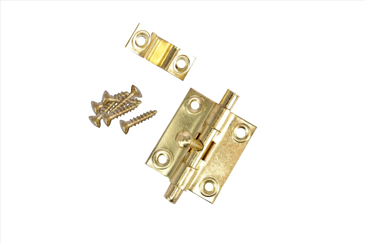 19-505 門栓 2英吋