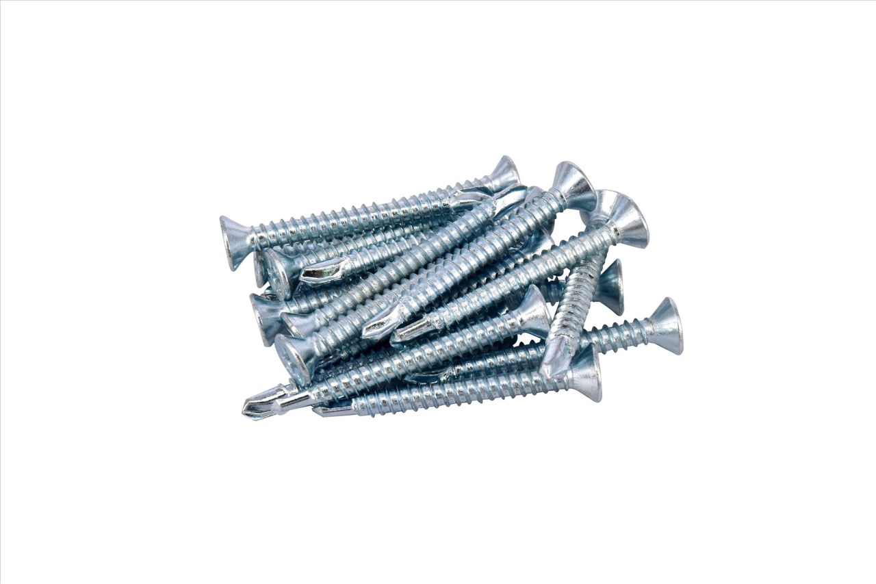 18-754 皿頭鑽尾 1 1/2英吋