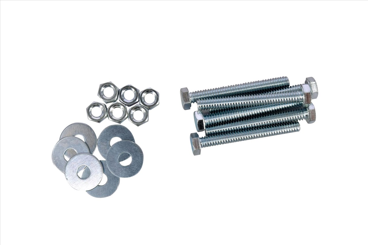 18-804 六角頭螺絲 2英吋