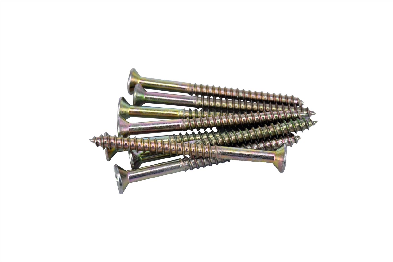 18-707 木棯 2英吋