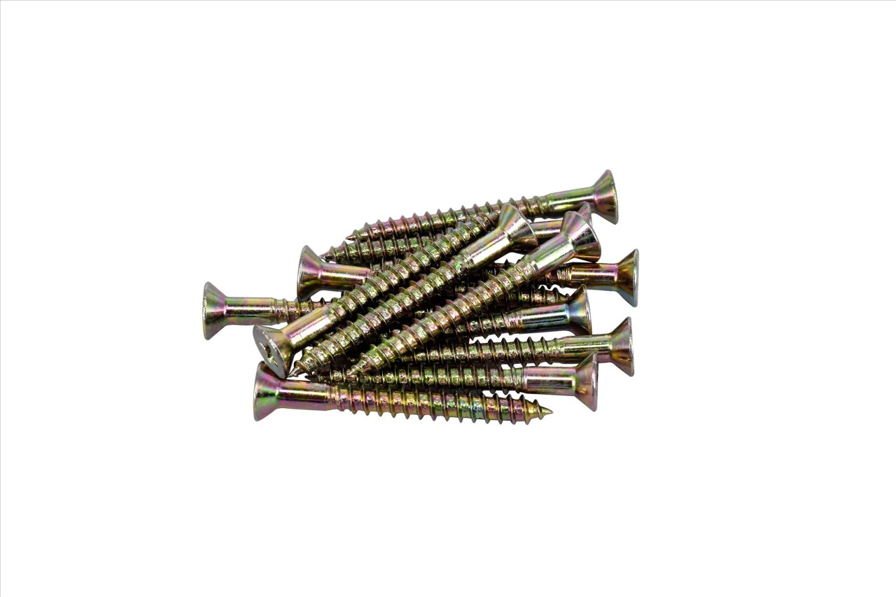 18-706 木棯 1 1/2英吋