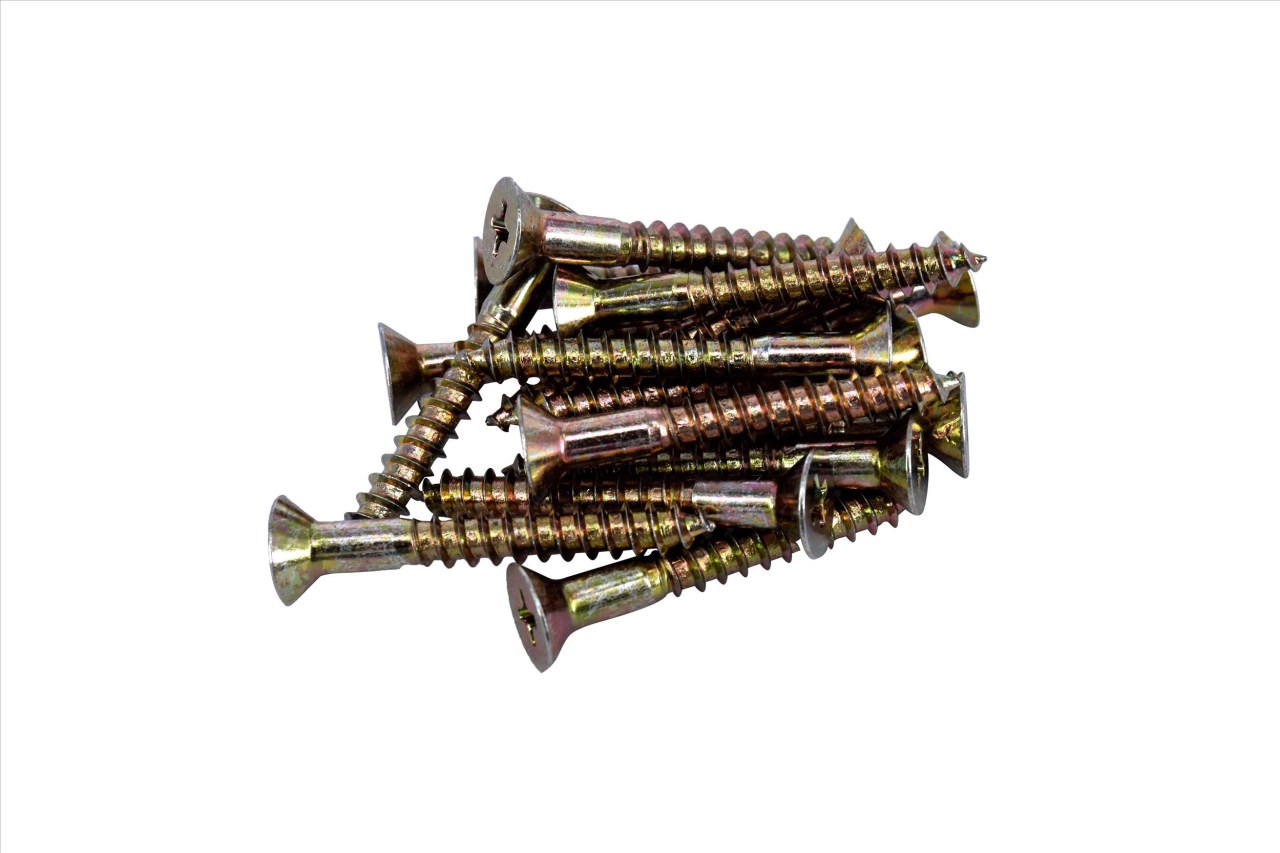 18-705 木棯 1 1/4英吋