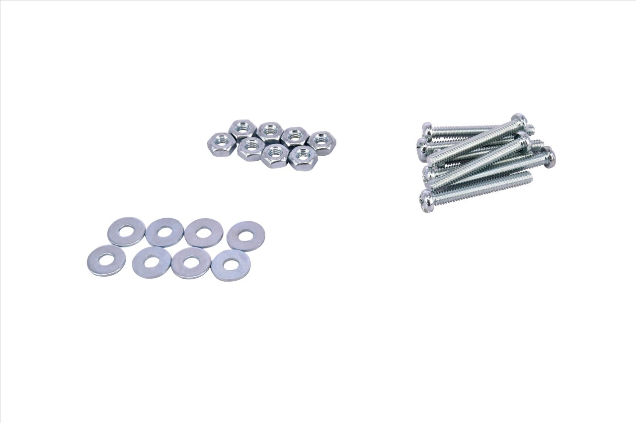 18-693 丸頭機械牙 1 1/4英吋