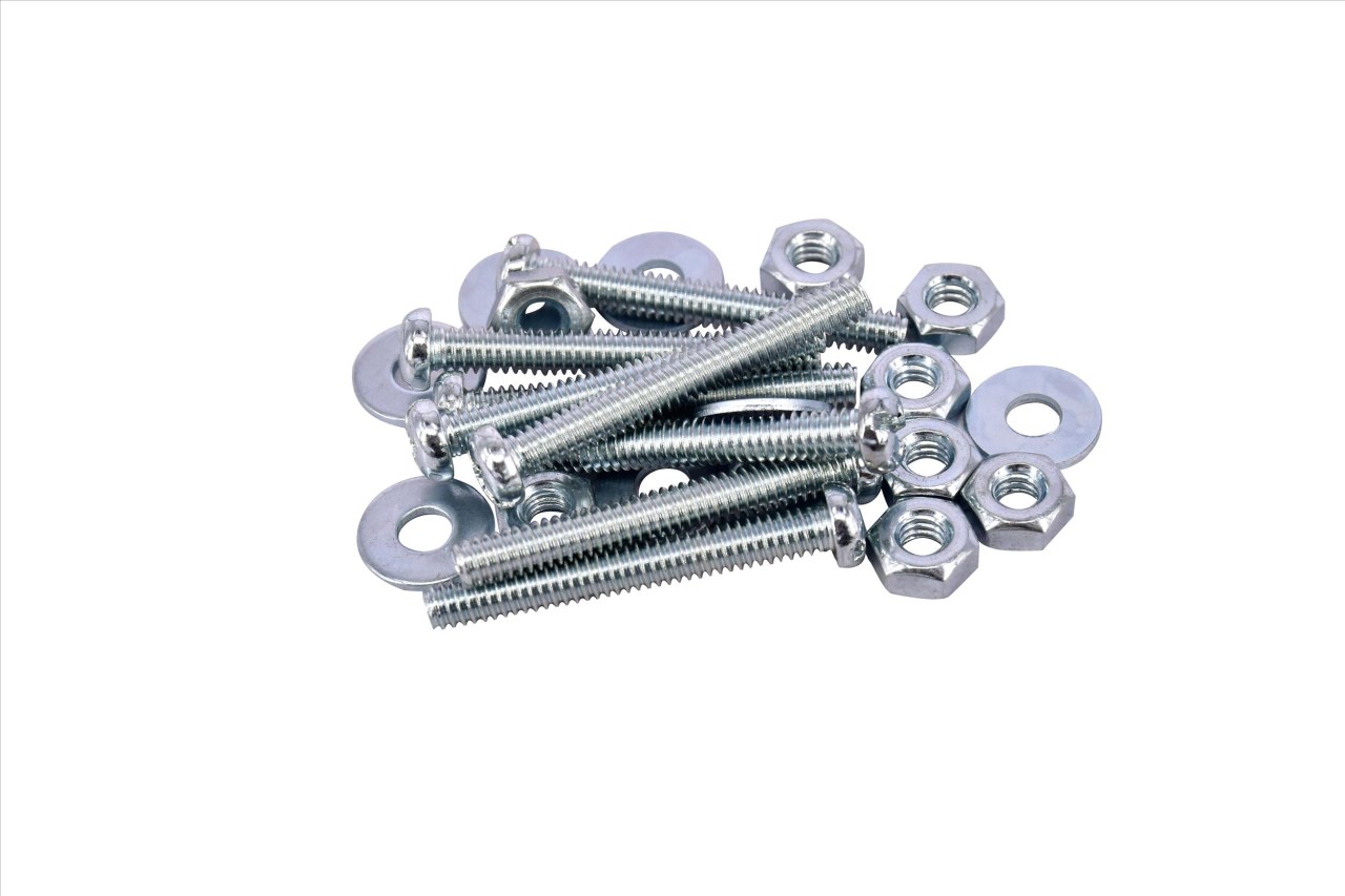 18-693 丸頭機械牙 1 1/4英吋