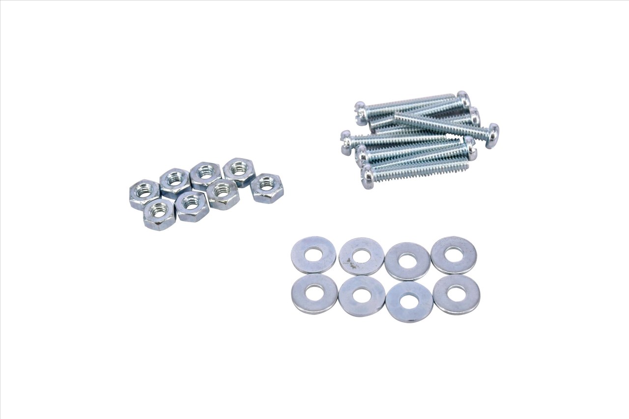  18-692 丸頭機械牙 1英吋