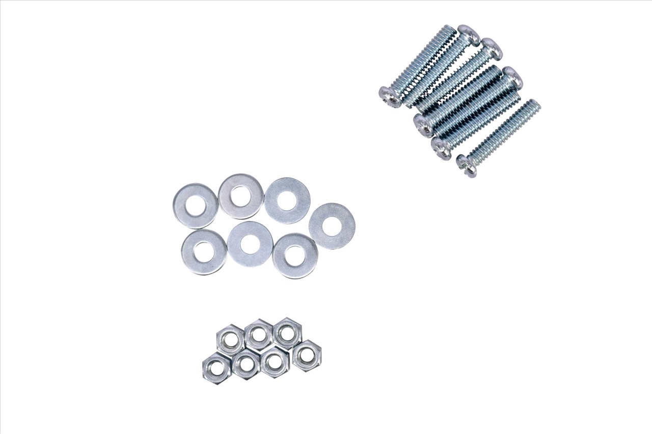 18-697 丸頭機械牙 1英吋