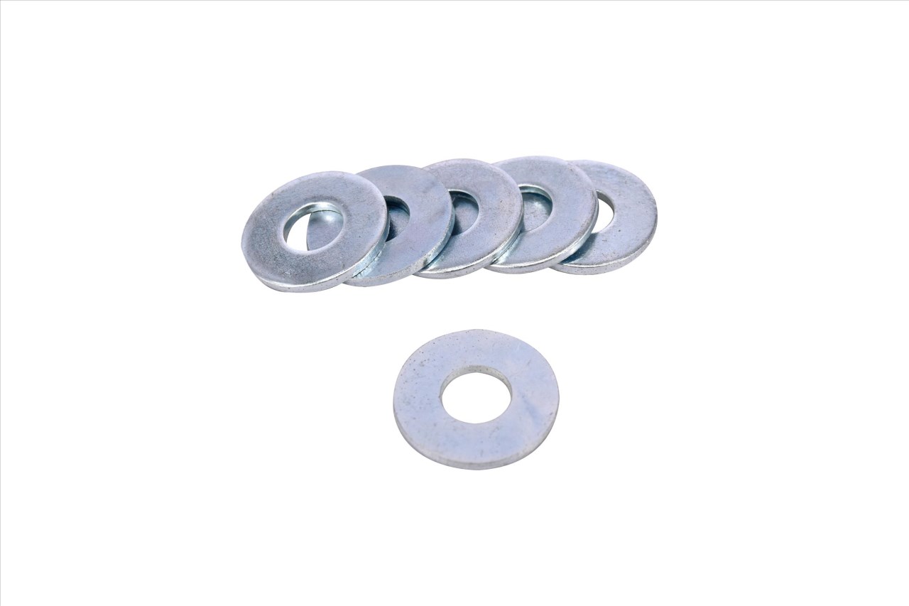 18-670 電白華司 3/8英吋