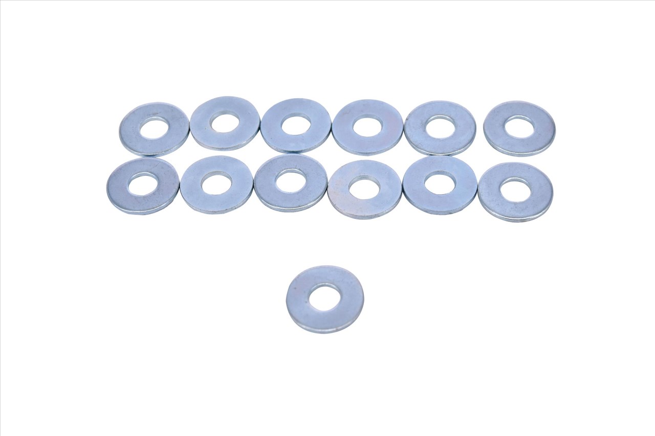 18-667 電白華司 3/16英吋