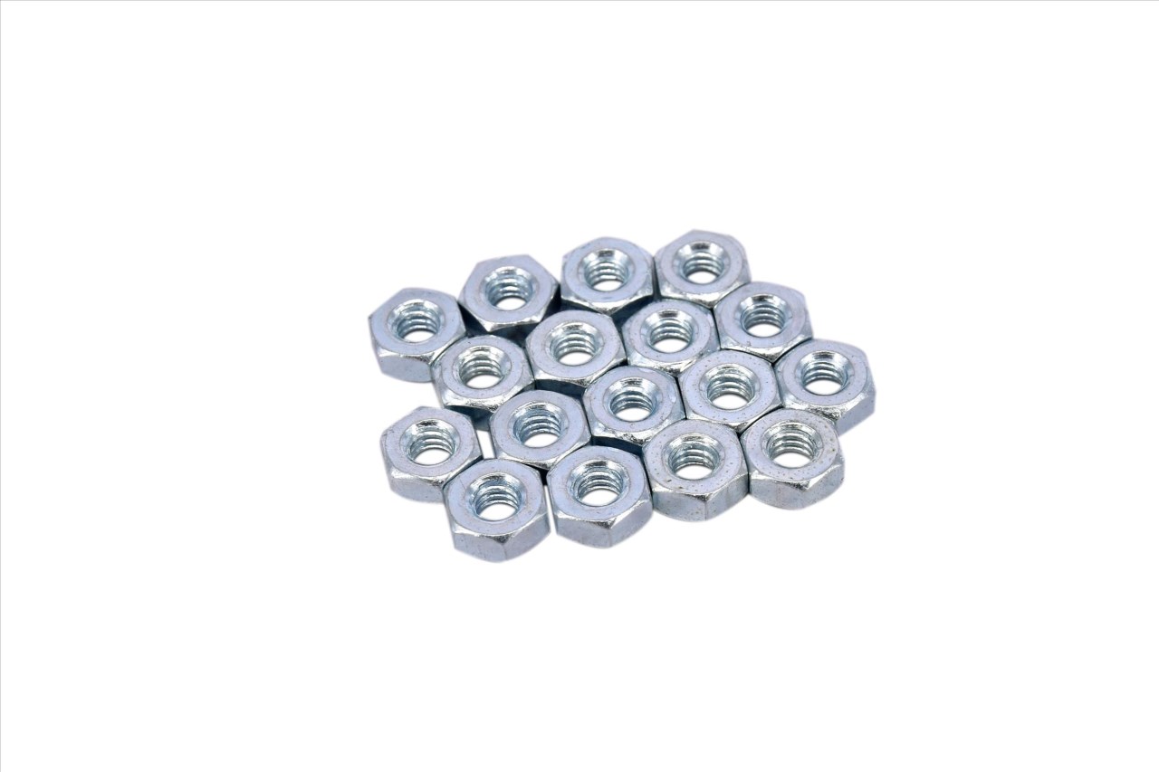 18-656 電白螺母 5/32英吋