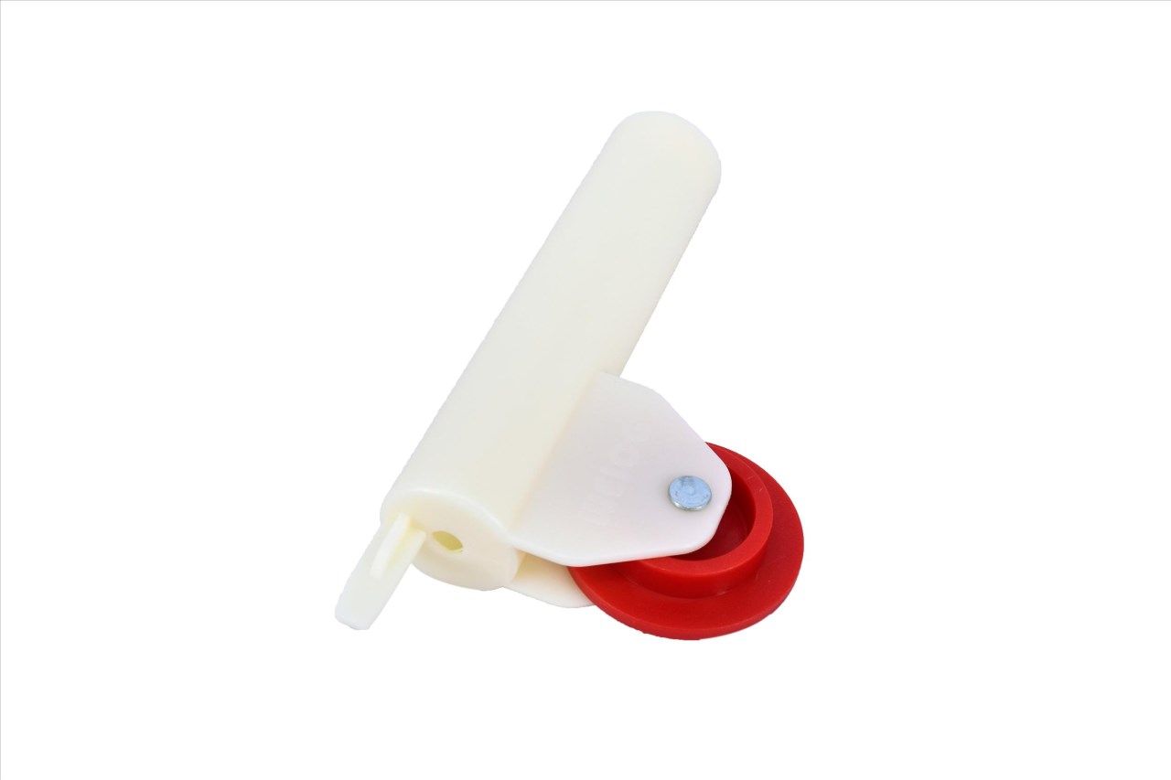 16-335 紗窗(門)壓繩器 