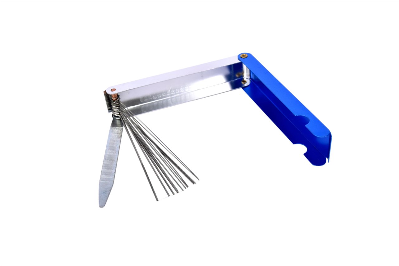 21-413 火口通針(大) 13PCS