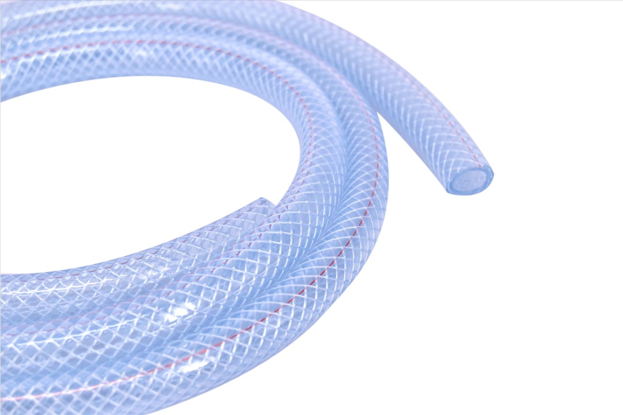 20-495 包紗軟管 3分 x 5尺