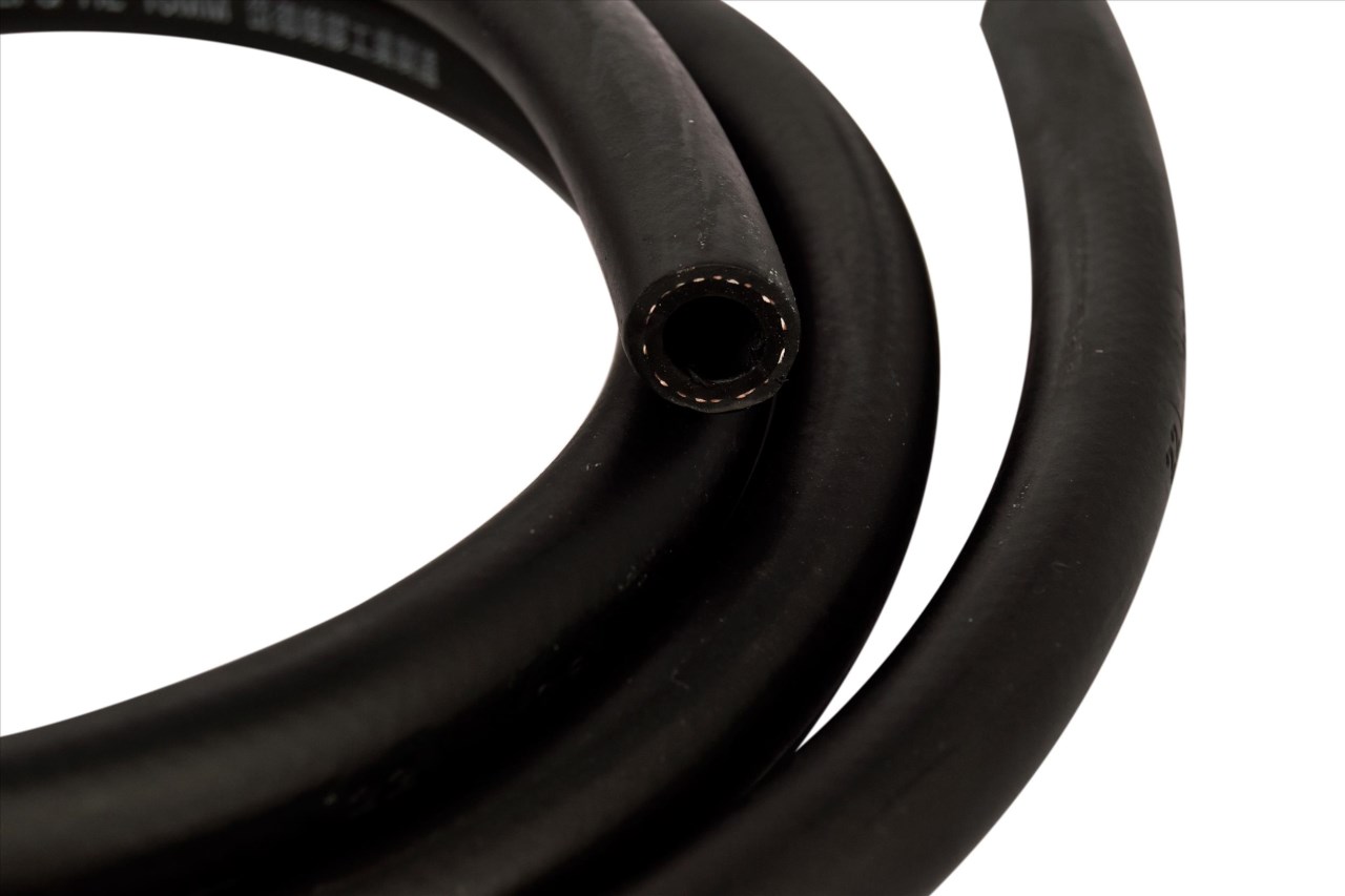 20-457 橡膠瓦斯軟管 3分 x 7尺