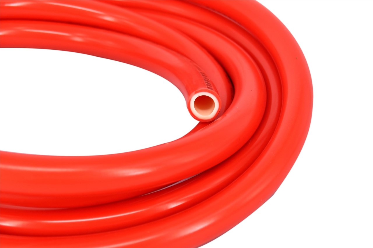 20-454 低壓瓦斯軟管 3分 x 9尺