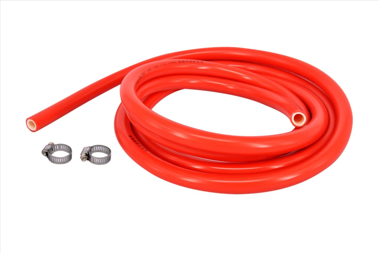 20-454 低壓瓦斯軟管 3分 x 9尺