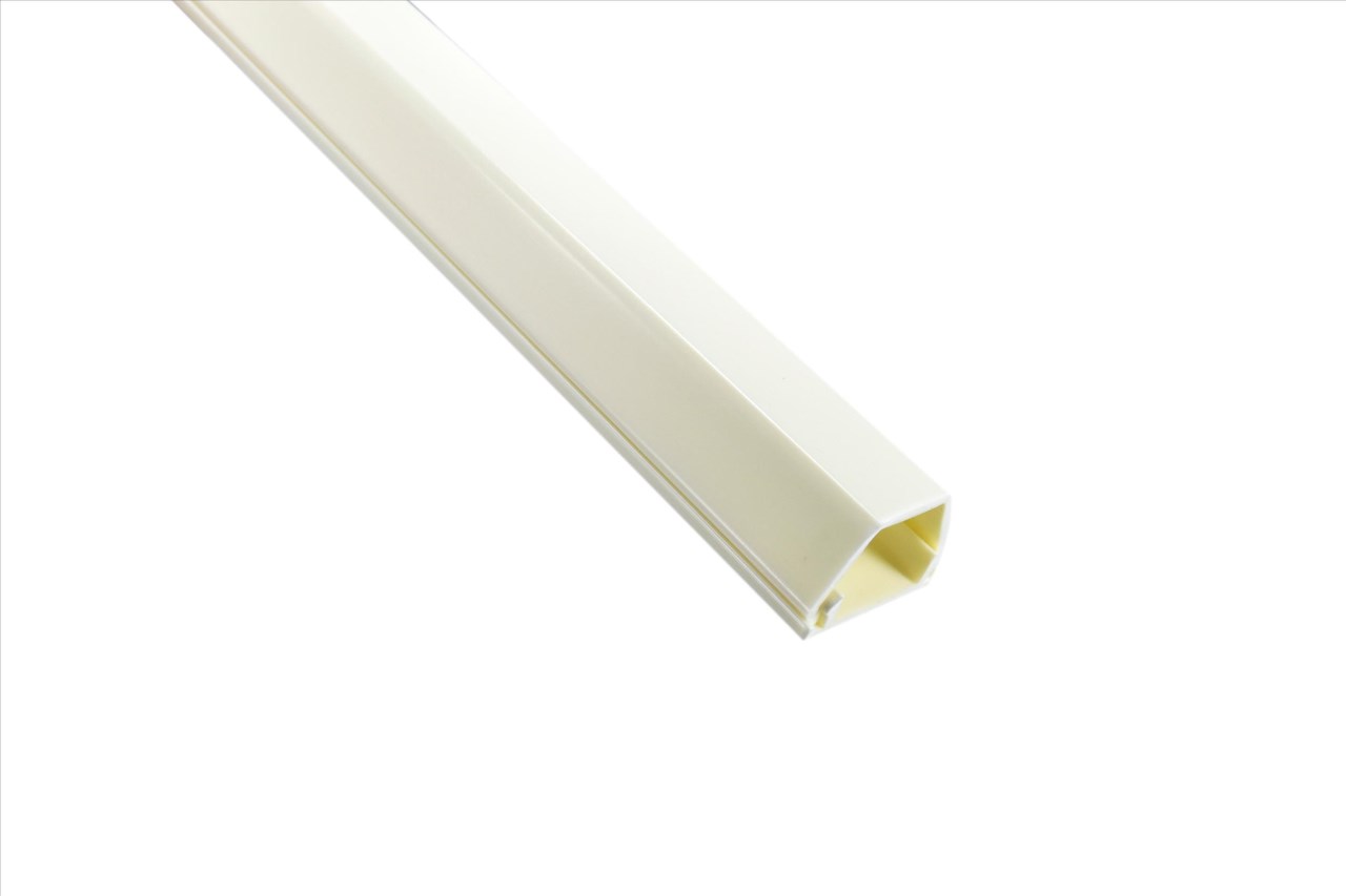 59-304 電話配線槽 (吊卡式) NO.4 x 2PCS