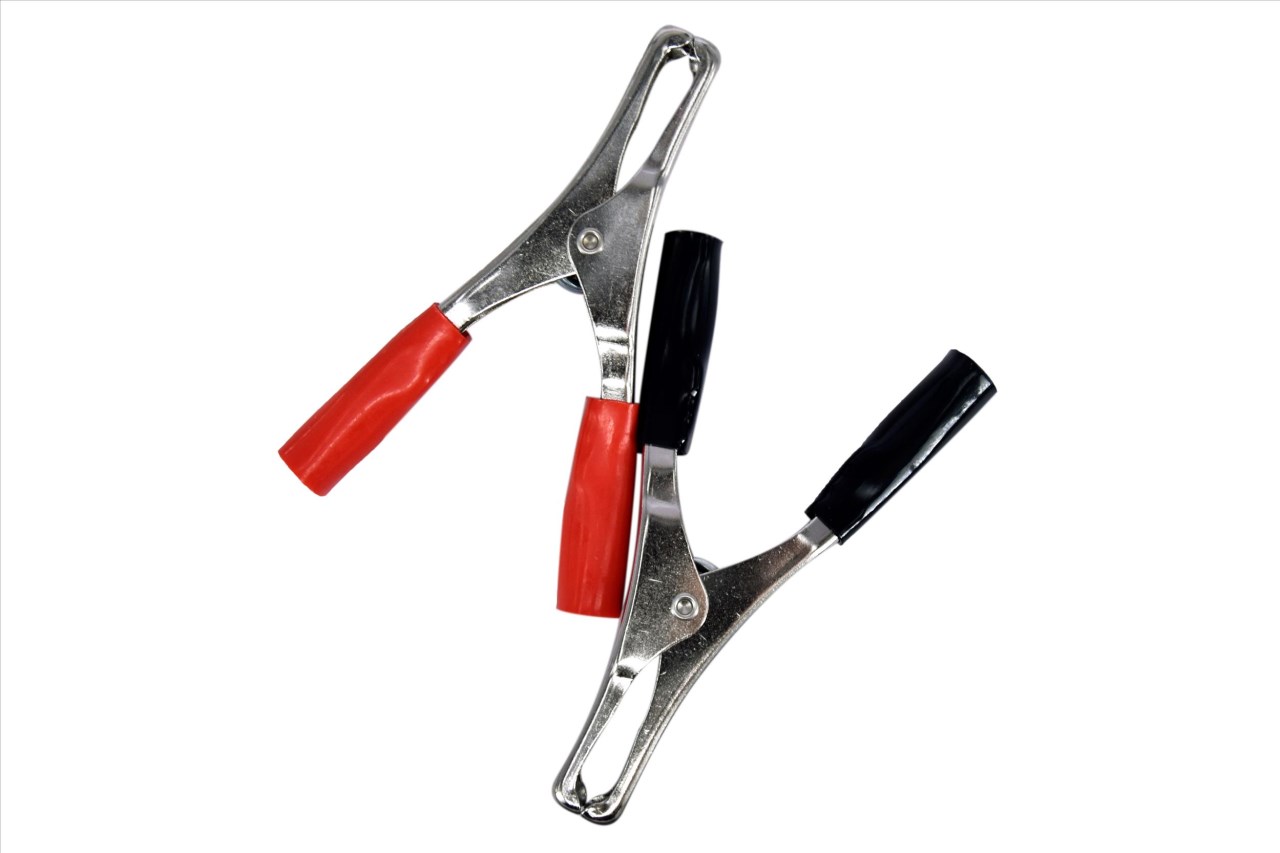 21-178 工作夾 50安培