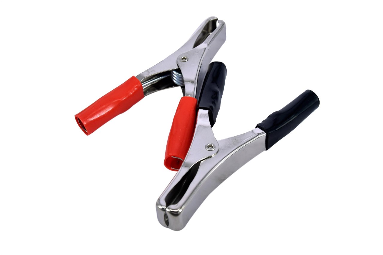 21-178 工作夾 50安培