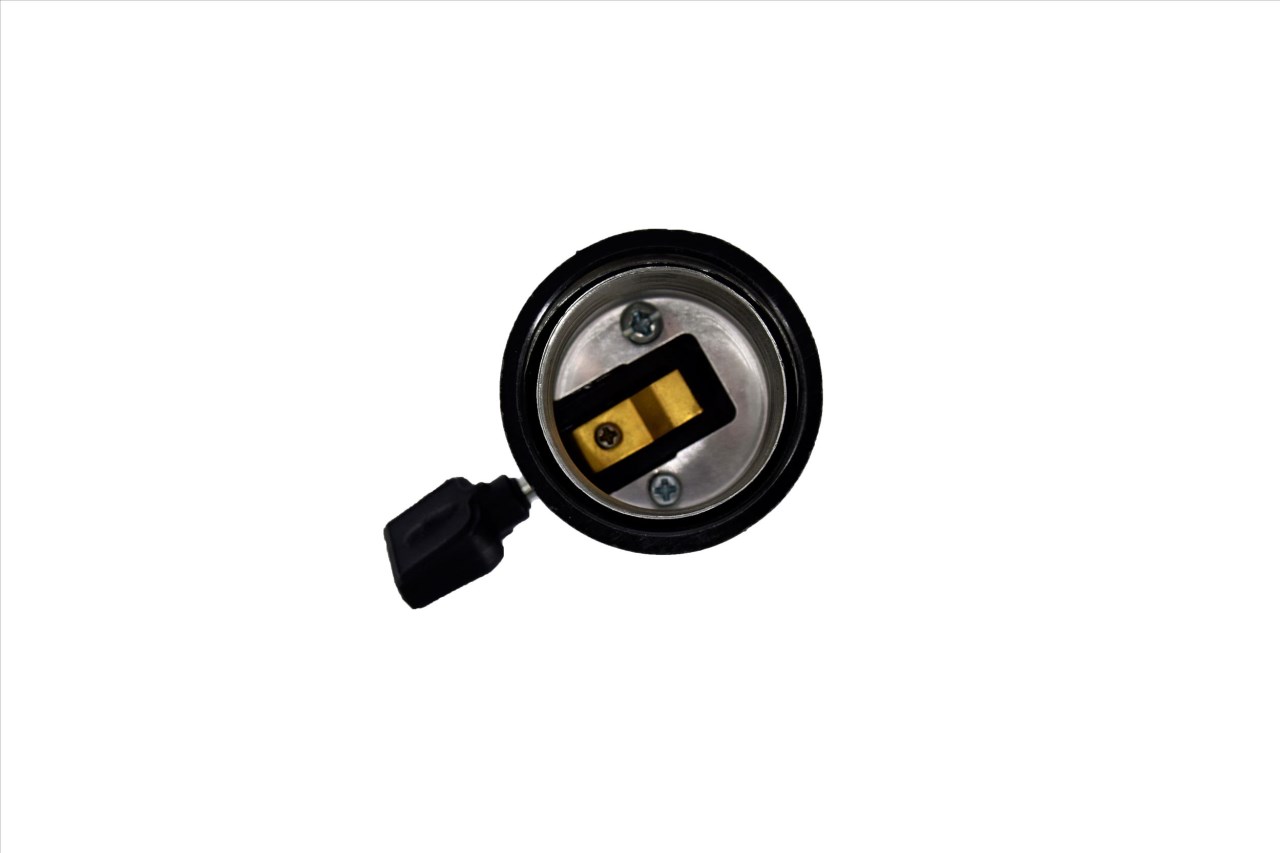 97-289 開關燈頭(銅口) 6A/250V